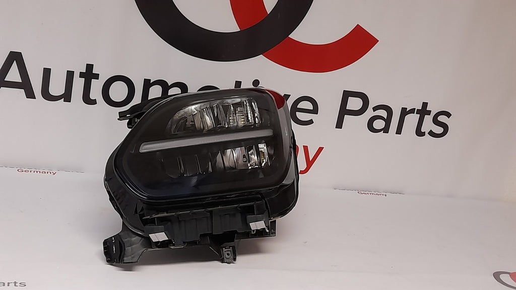 Mini Countryman U25 Frontscheinwerfer LED Links Rechts 5A96844 5A96843 Headlight