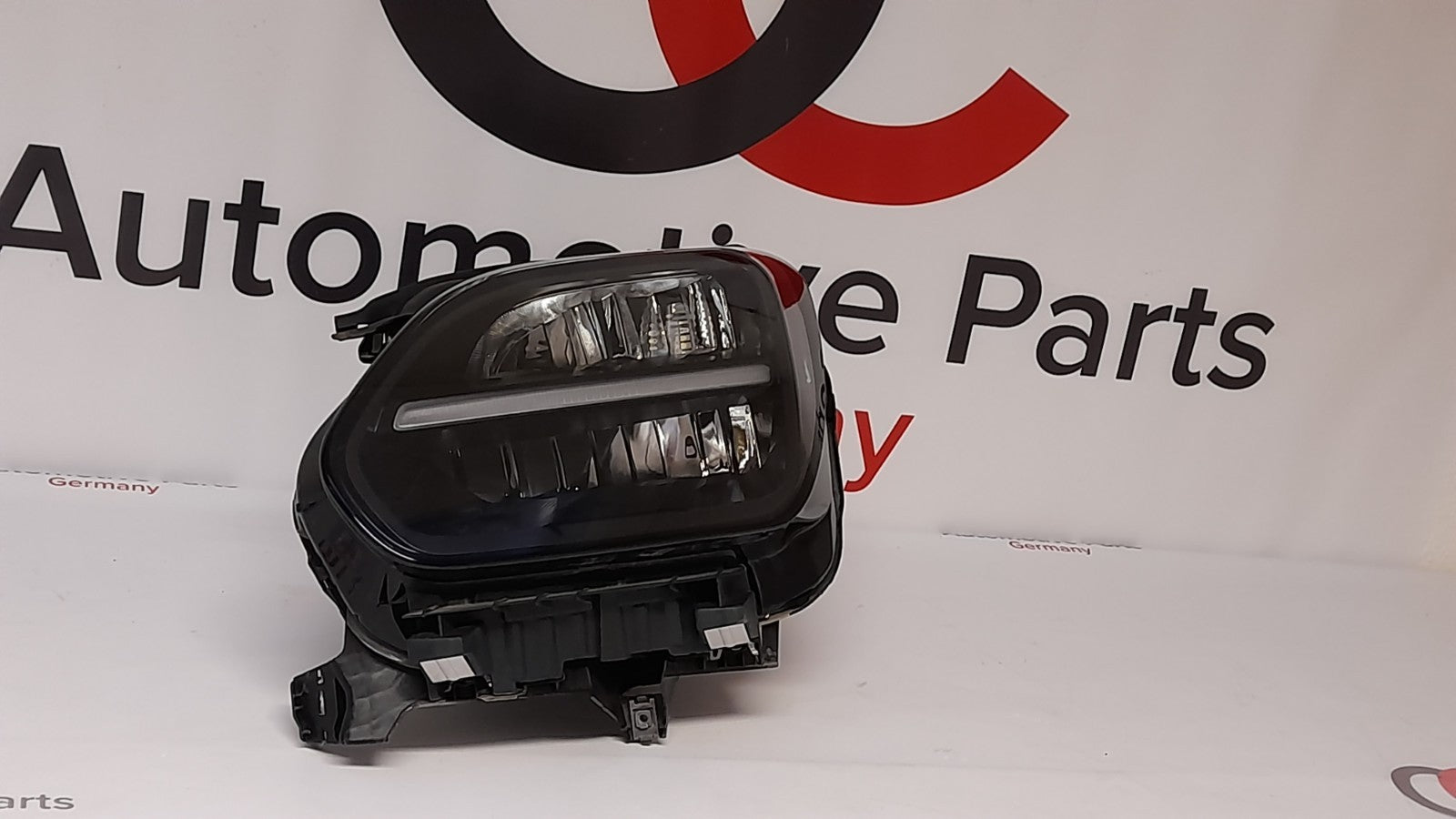 Mini Countryman U25 Frontscheinwerfer LED Links Rechts 5A96844 5A96843 Headlight