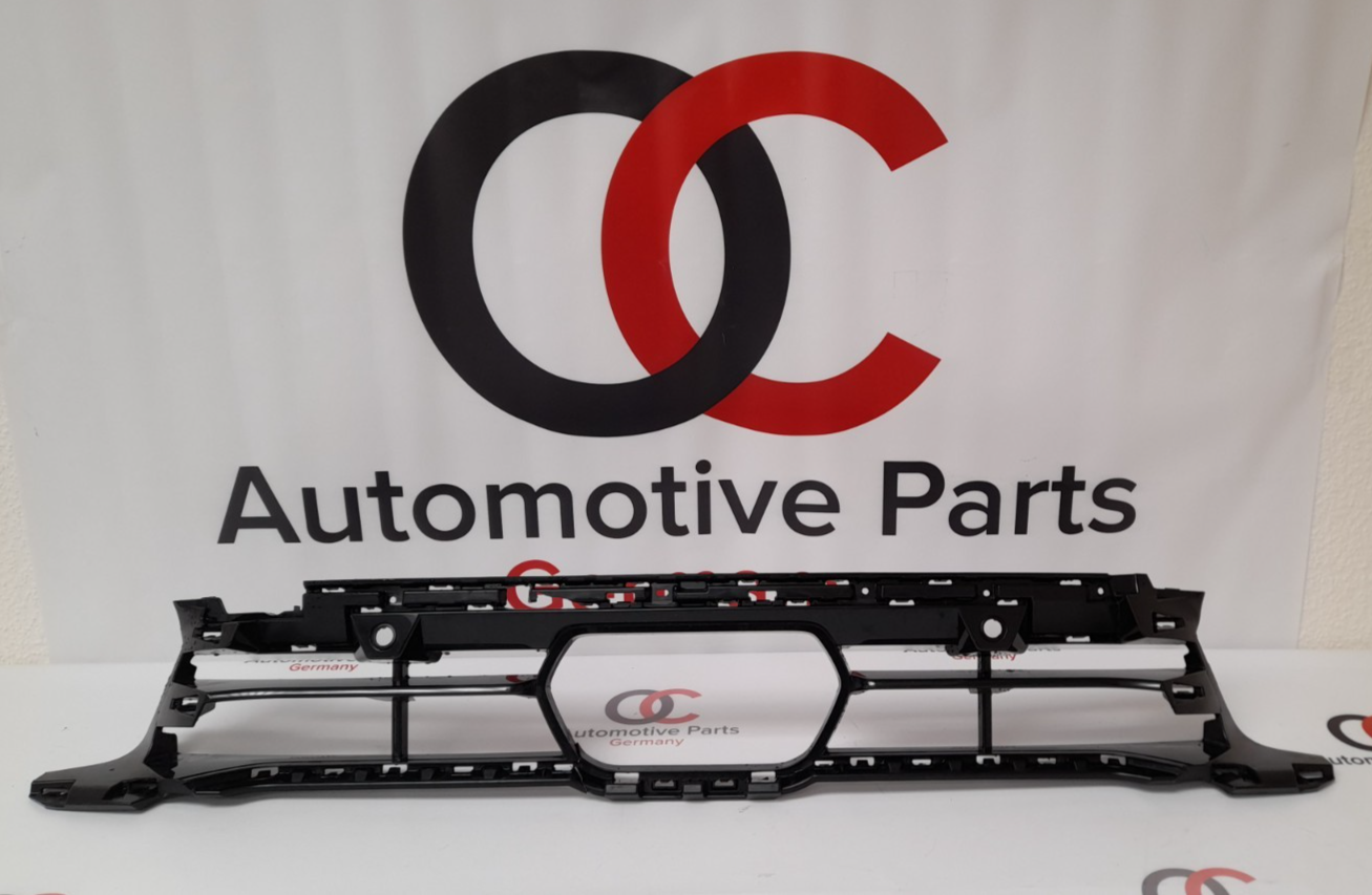 Original BMW X7 G07 LCI Gitter Mitte vorne 51115A241A7
