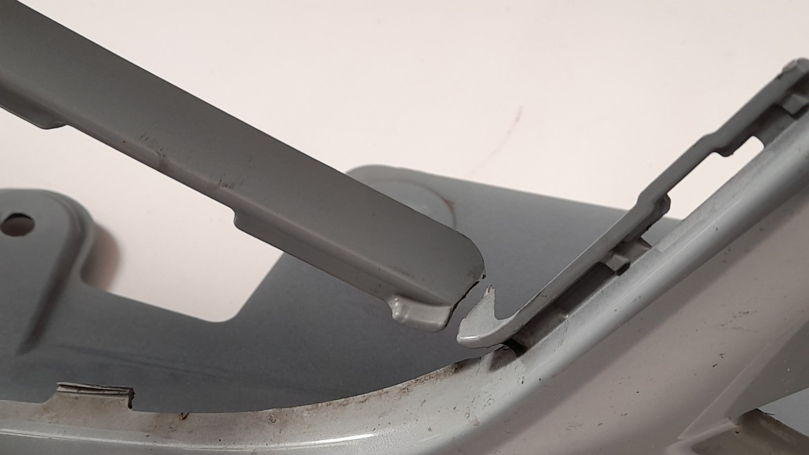 Original Bmw 3 G20 G21 Lci Facelift M-Paket Stoßstange Bumper Vorne (PDC)