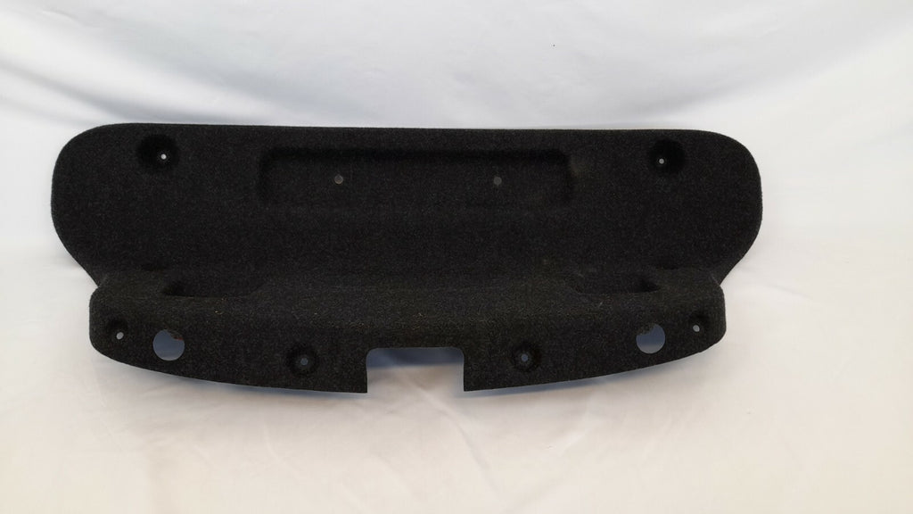 BMW 2er F23 M 235i Verkleidung Heckklappe Innenverkleidung 7393387 7304564