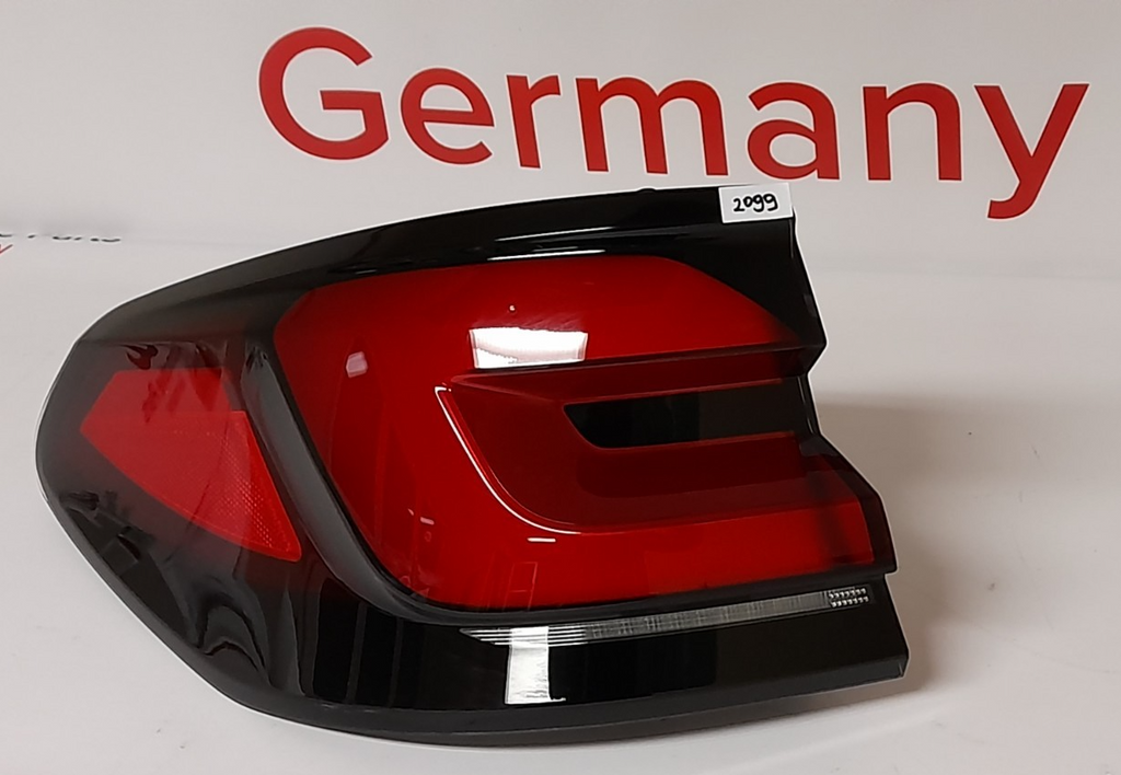Original BMW 5er  G31 8493825-07 LED Links Rückleuchte Rearlight