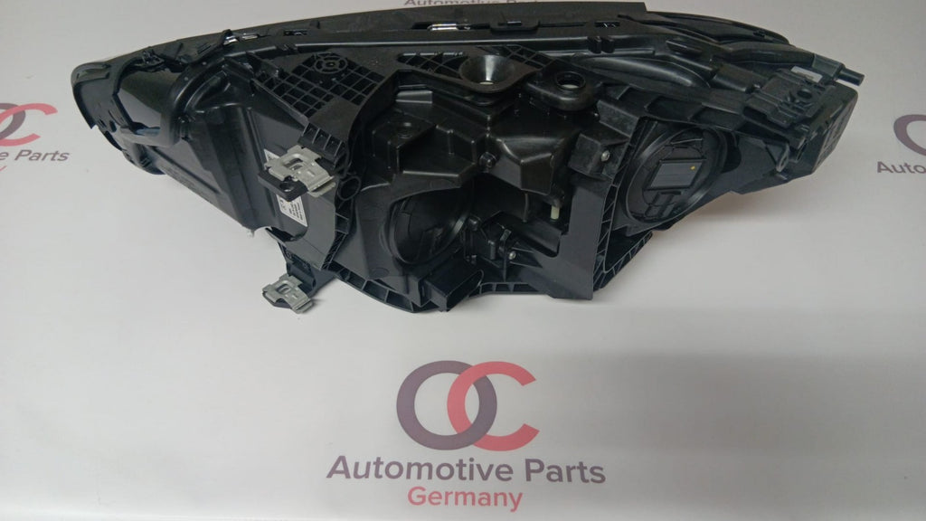 Mercedes-Benz CLA Frontscheinwerfer A1749064202 Led Rechts, headlight right LED