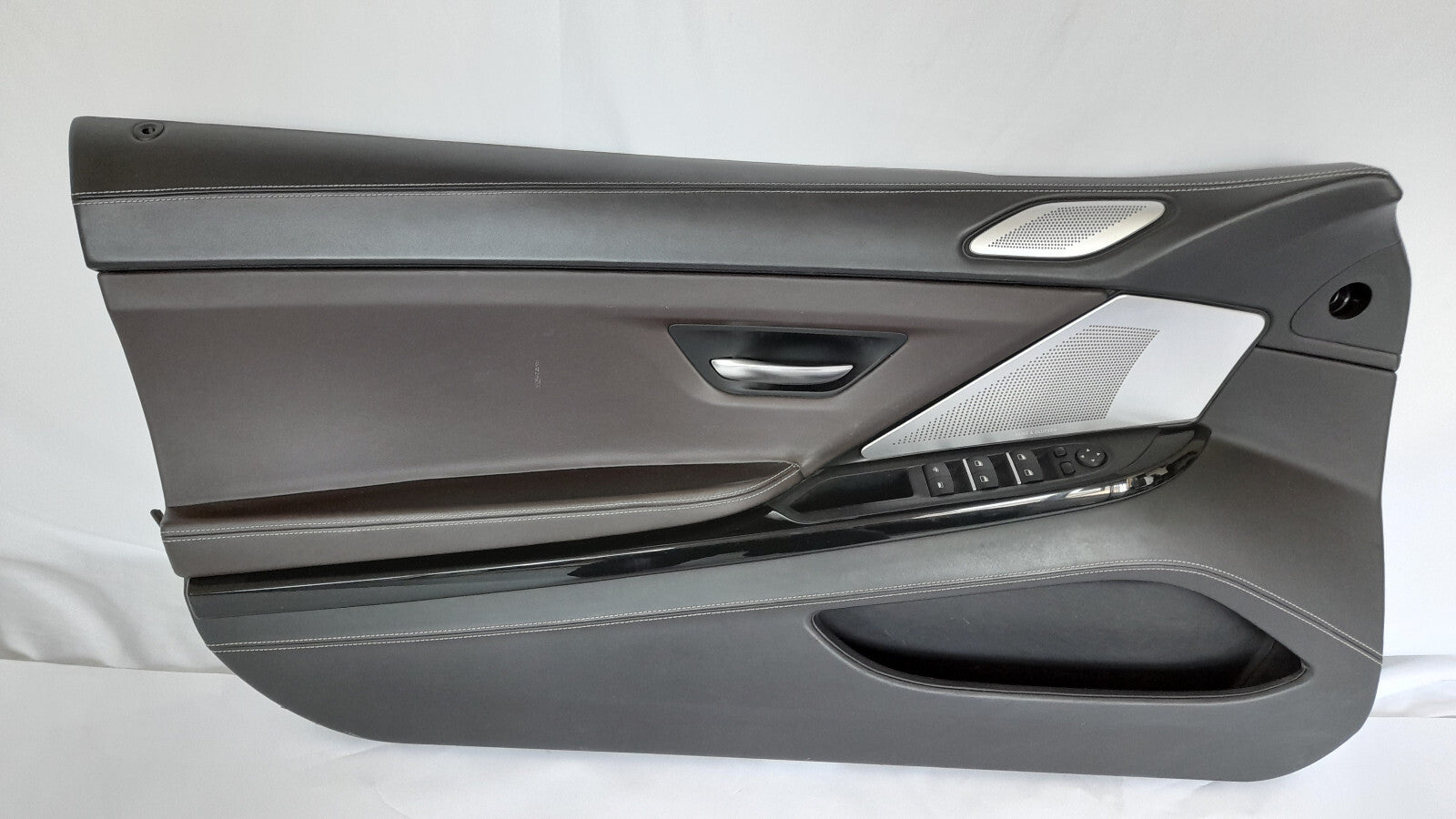 BMW OEM Door trim panel front left 7277529 M6 6 er F12 F13 022400