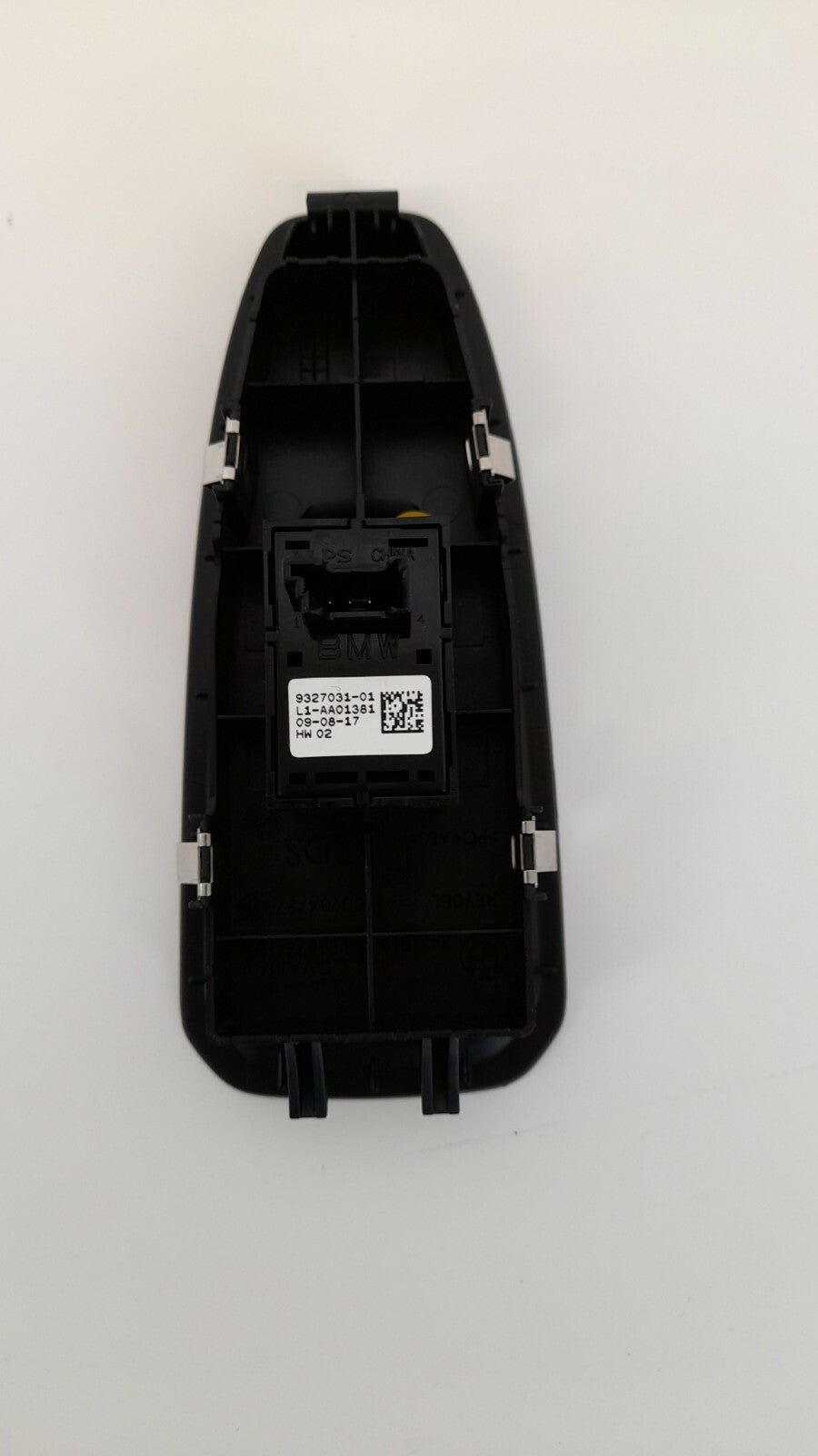 BMW Z4 G29 2.0i Fensterheber Schalter  switch window lifter  links