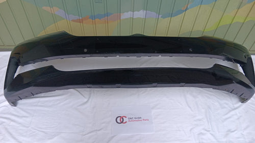 BMW 5er G30 G31 LCI Facelift Stoßstange vorne Stossfänger Bumper 9464207 Orig.