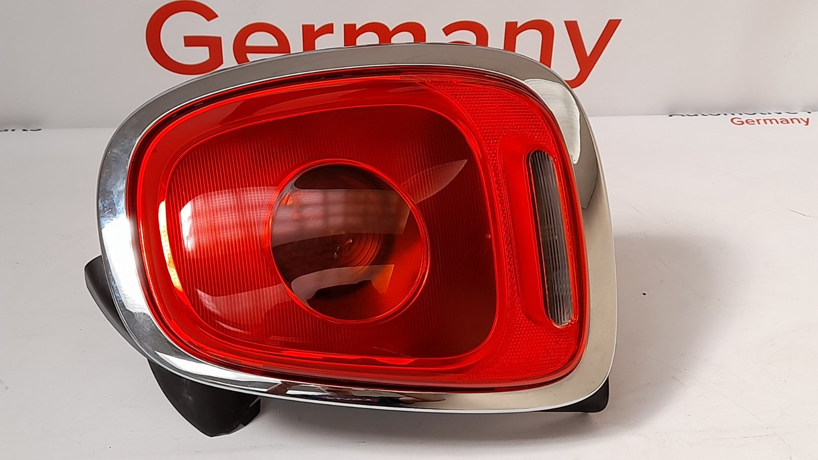 Mini F55 F56 Cabrio F57 Rückleuchte Heckleuchte rechts 7297434 Tail light right