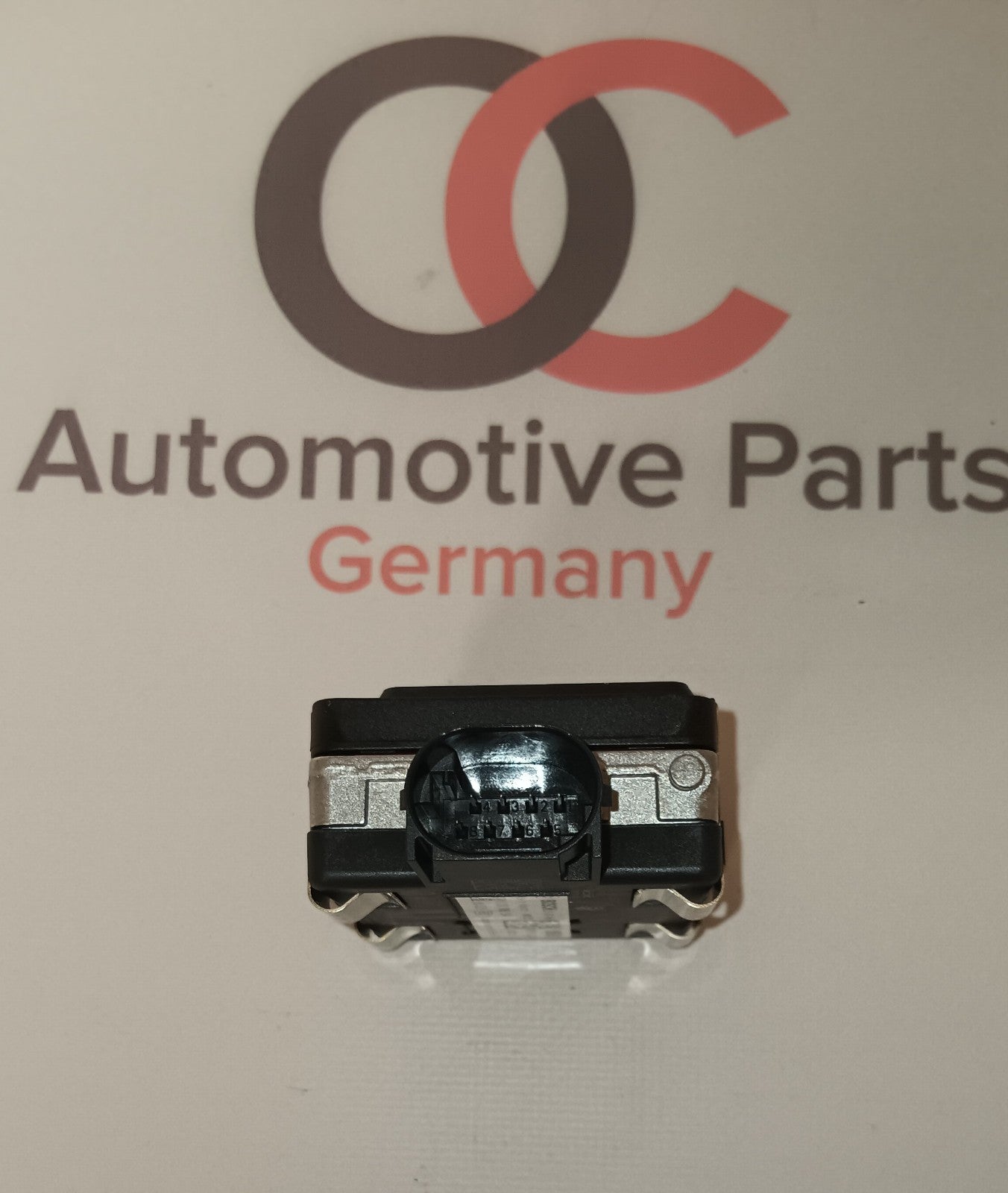 Original BMW Frontradarsensor 66315A9BE28