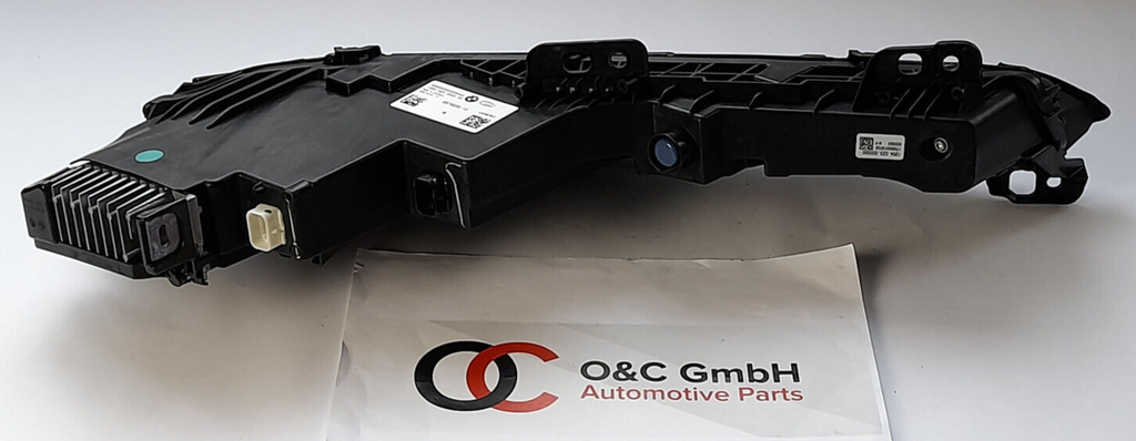 Original BMW 7er G70 Headlight LED Frontscheinwerfer 9879935 Linke Scheinwerfer