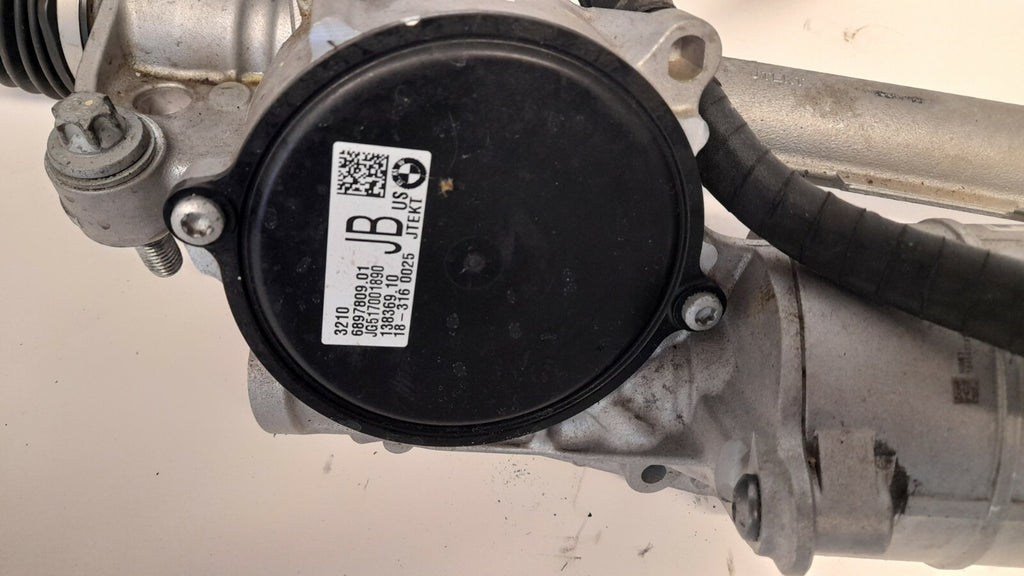 Original BMW 3er G20 G21 G28 Lenkgetriebe Elektrisch Lenkung