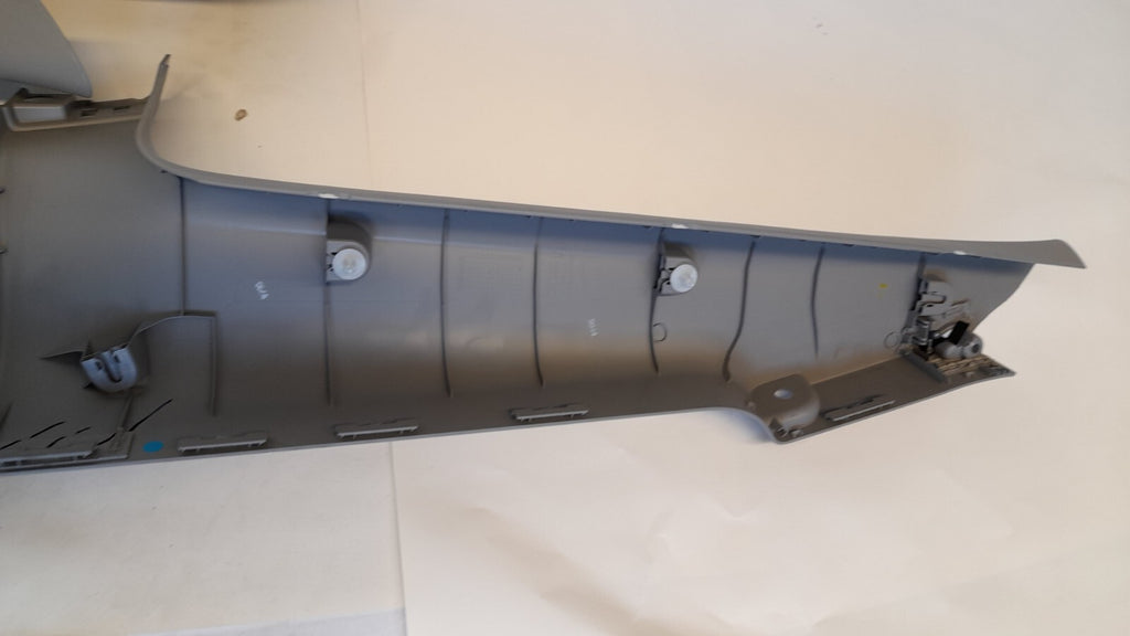 BMW 3er 320i Gran F34 Hecklappe Verkleidung Abdeckung Heckklappenverkleidung