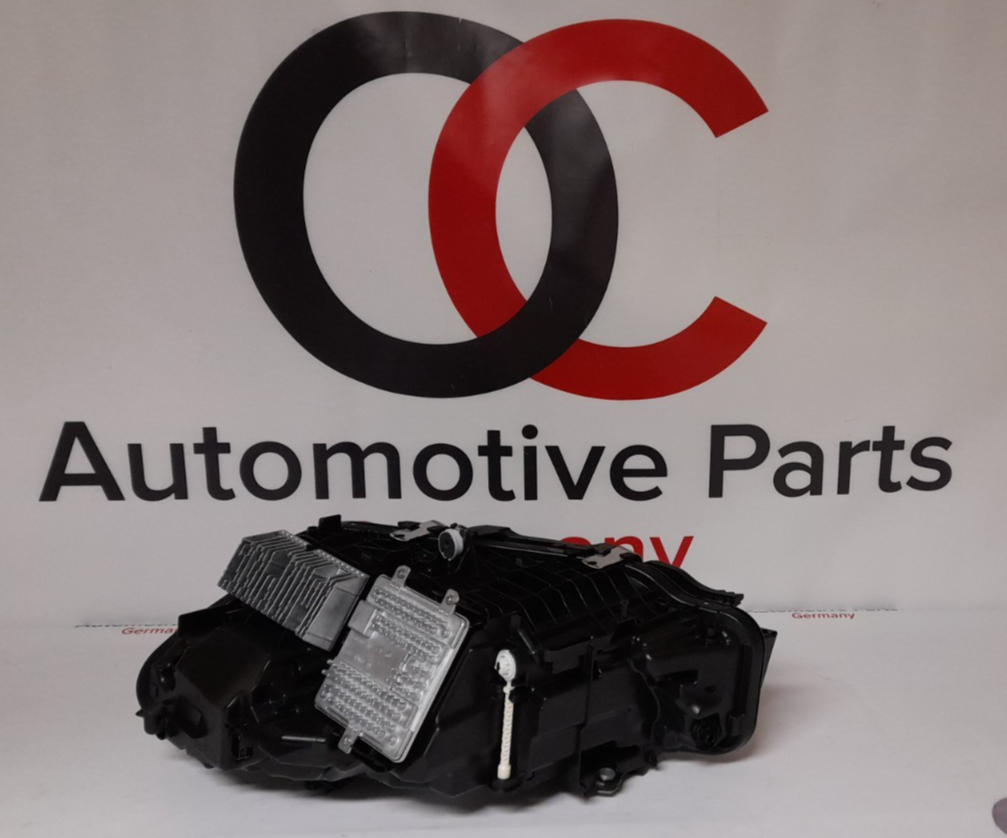 BMW 3er G20 G21 LED Scheinwerfer Rechts LCI Facelift 9450796 5A4F748 5A57054