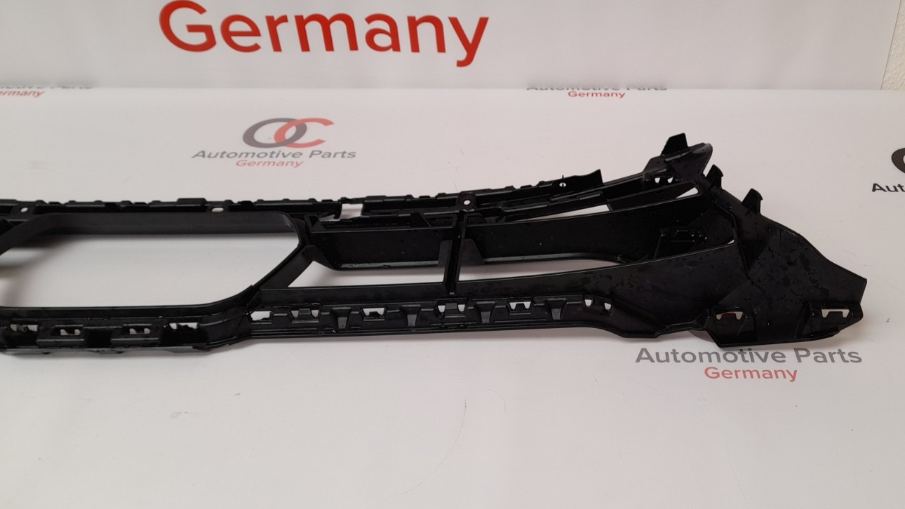 Original BMW X7 G07 LCI Gitter Mitte vorne 51115A241A7