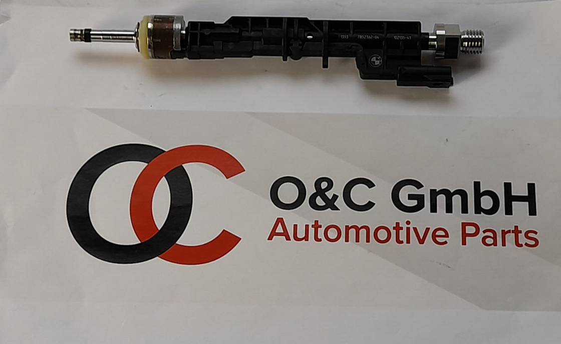 Original BMW Bosch Einspritzdüse F91 M8 F90 M5 X5 G05 G30 Injektor  7852362