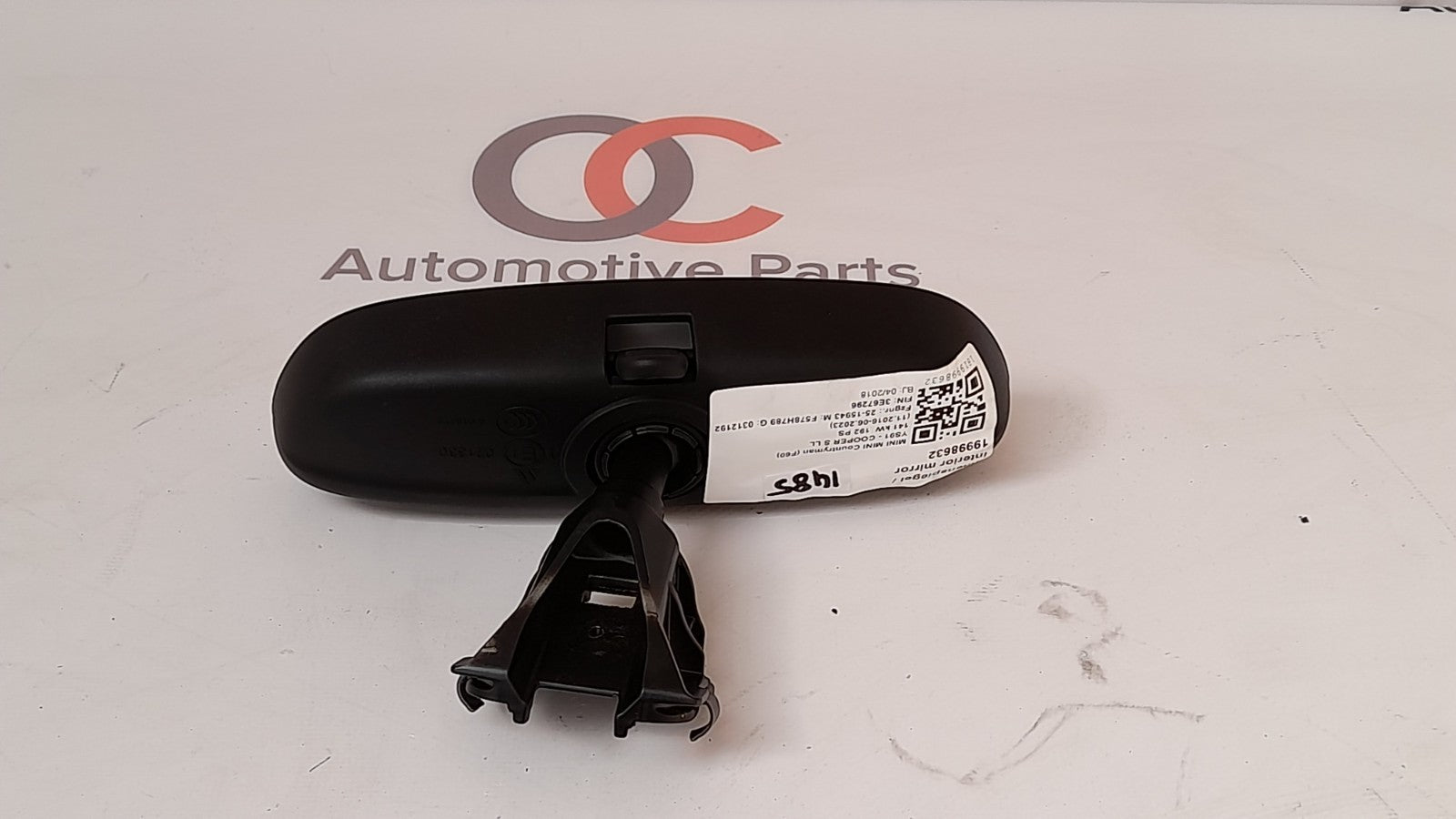 Mini Countryman F60 Innenspiegel / interior mirror 021330 51169285371
