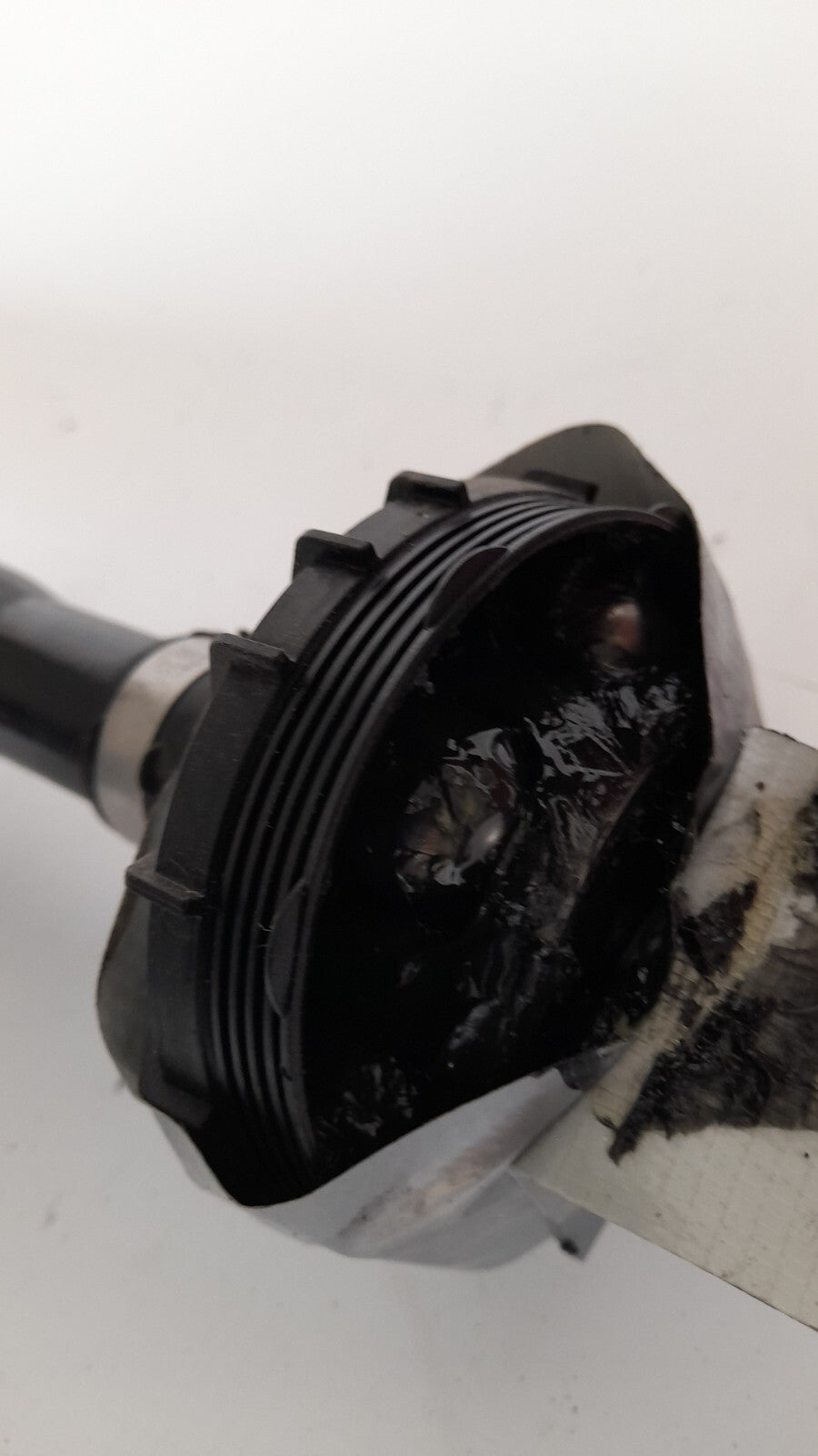 Original BMW 3er G20 Antriebswelle Abtriebswelle Hinten Links 8487123