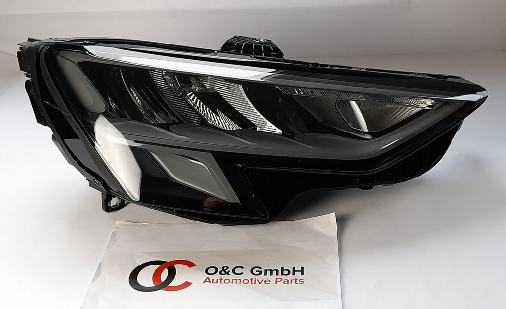 Full Voll LED Scheinwerfer rechts Headlight AUDI A3 8Y 8Y0941012 Original right