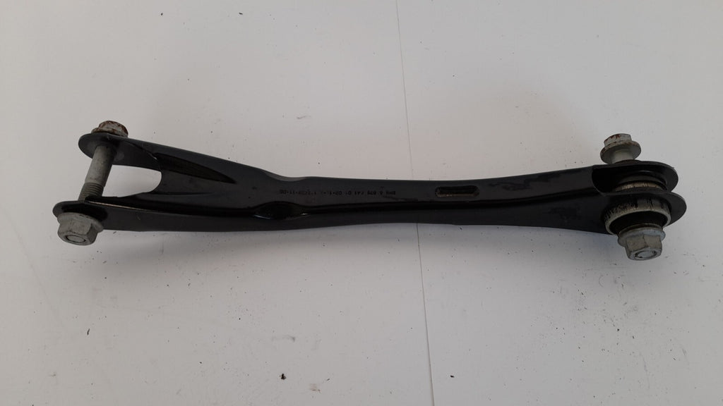 Original BMW 3er G20 Querlenker  hinten links CONTROL ARM LEFT REAR 6878641