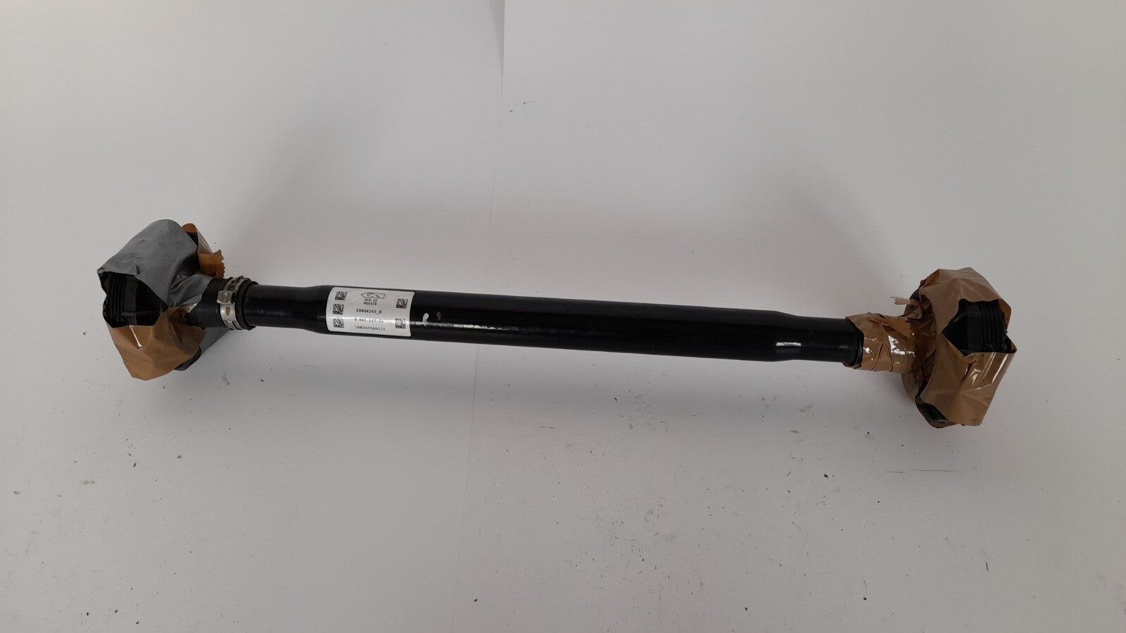 Original BMW 3er G20 Antriebswelle Abtriebswelle Hinten Links 8487123