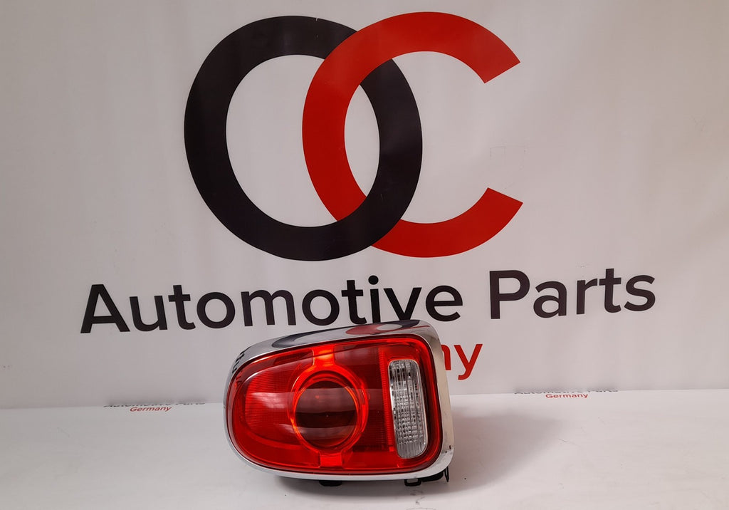 Mini Countryman COOPER S F60 Rückleuchte 7401716 Rechts Rearlamp