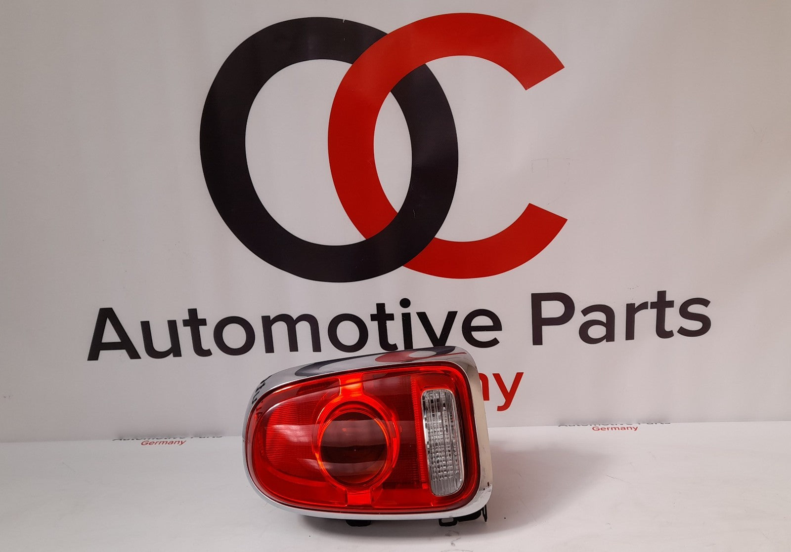Mini Countryman COOPER S F60 Rückleuchte 7401716 Rechts Rearlamp