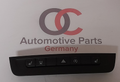 Mercedes-Benz C117 CLA X156 W176 W242/246 Schalterblock Bedienfeld A2469053502