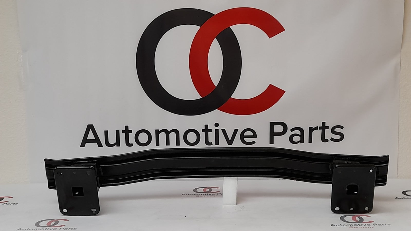Original BMW MINI J01 COOPER SE Stoßstangenträger Träger hinten 2804200XNY02A