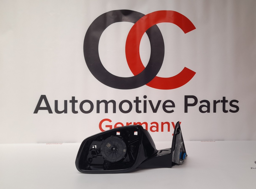 Original Außenspiegel BMW 2 F44 9448527 Seitenspiegel Links 7 PIN Side Mirror