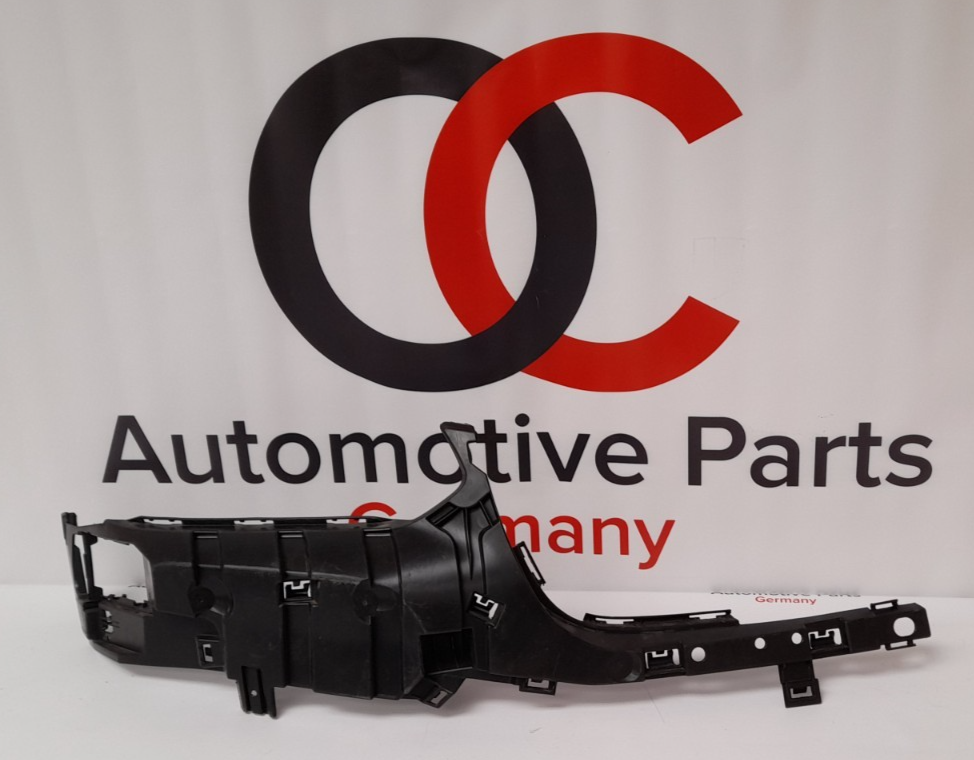 Original BMW X3 G01 2025 Vorne rechts Halterung Stoßstange Stoßfänger  8081896