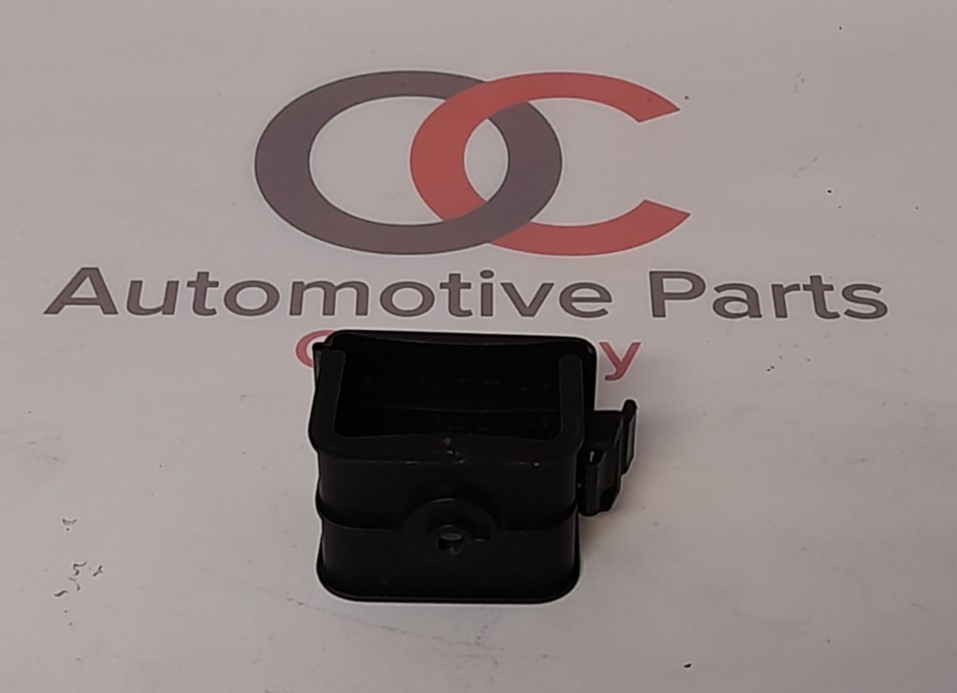 ORIGINAL BMW Warnblink Dreieck Halter Halterung Clip Klemme 51497167548