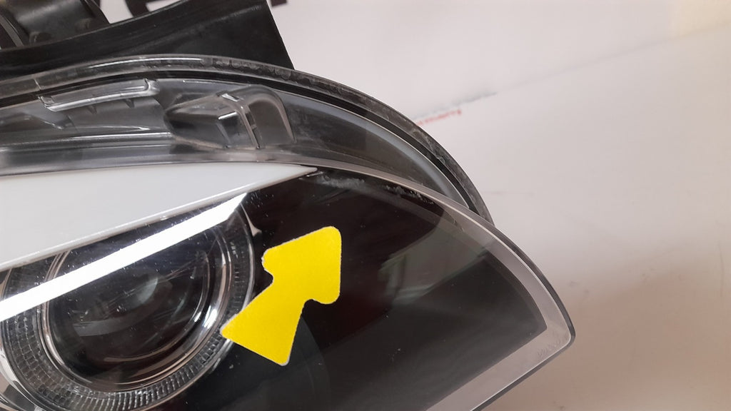 Original BMW X1  E84 x Drive  2993498 Scheinwerfer AHL-Xenon rechts headlight