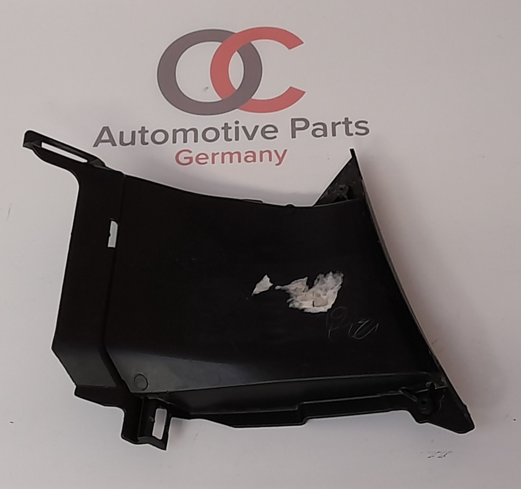 Original BMW X4 G02 X3 G08 VORNE M STOßSTANGE LINKS LUFTVORHANG 51118081203