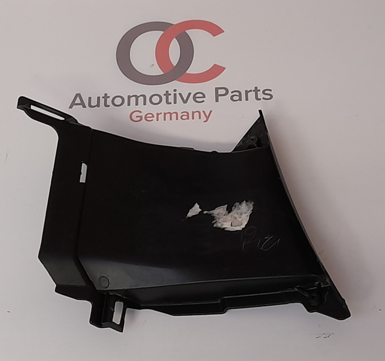 Original BMW X4 G02 X3 G08 VORNE M STOßSTANGE LINKS LUFTVORHANG 51118081203