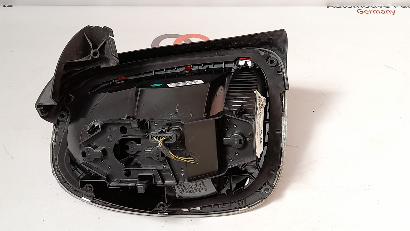 Mini F55 F56 Cabrio F57 Rückleuchte Heckleuchte rechts 7297434 Tail light right