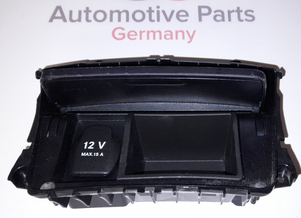 Mercedes Benz B200 W246 Ablagefach Mittelkonsole Fach Ablage A2466803450
