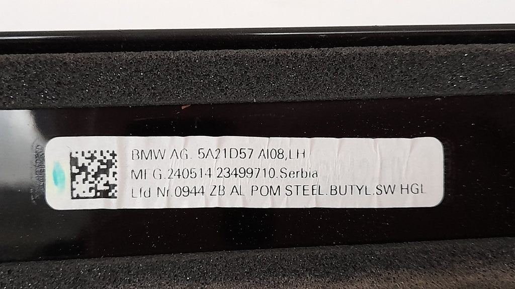 Original BMW MINI Countryman U25 Dachreling 5A21D58 Rechts und 5A21D57 Links
