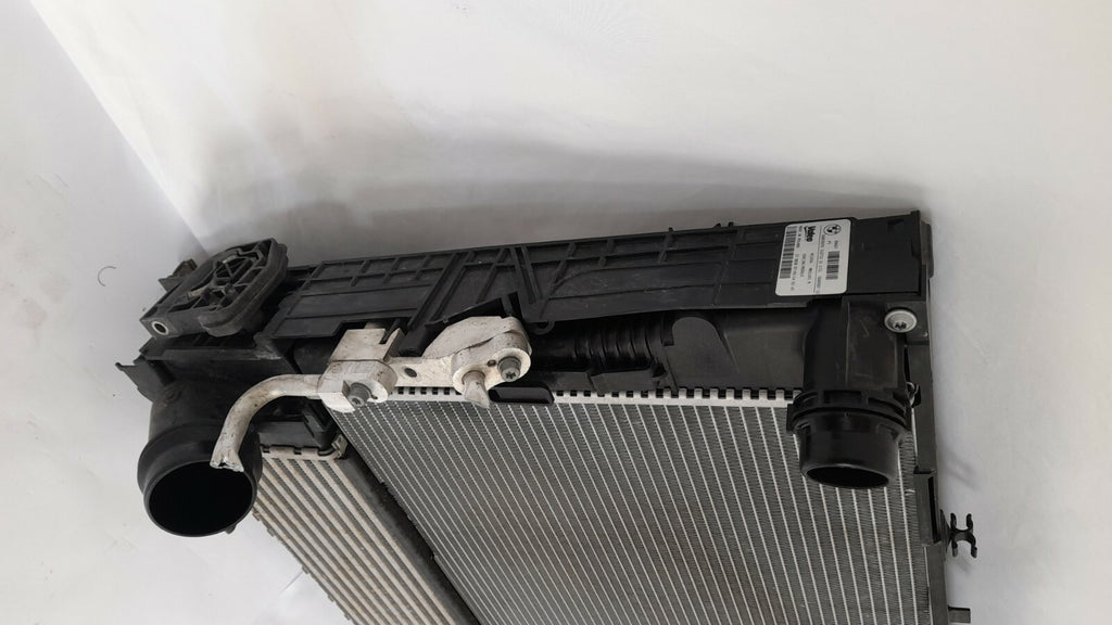 BMW 2er M F23 Kühlerpaket Kühler Radiator wasserkühler klimakühler ladeluftkühle [489]