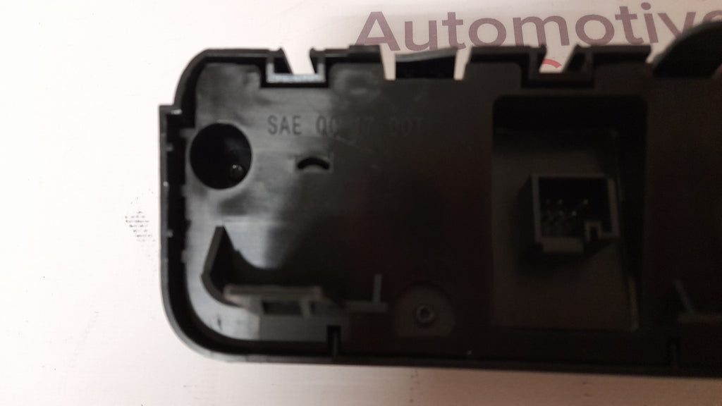 Original MERCEDES-BENZ  A9079058705 SCHALTERBLOCK SWITCH BLOCK