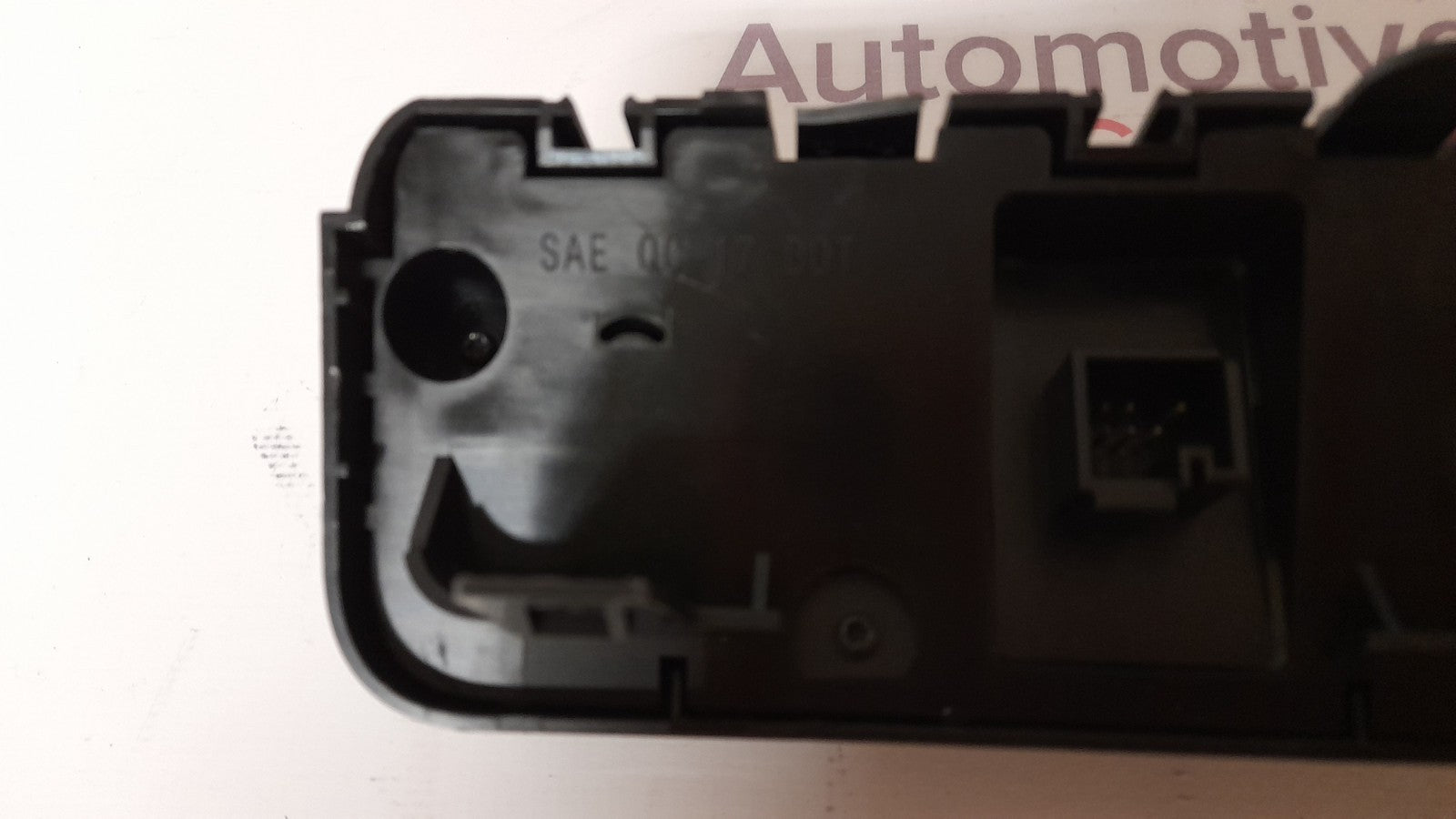 Original MERCEDES-BENZ  A9079058705 SCHALTERBLOCK SWITCH BLOCK