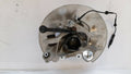 Original BMW 3er G20 G21 Schwenklager Radnabe Querlenker Hinten Links 5km!