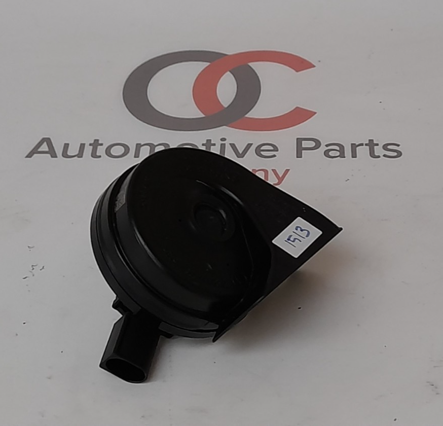 Original BMW Mini F70 F74 U10 U11 U25 Hupe  61338496204 Fanfare Tiefton