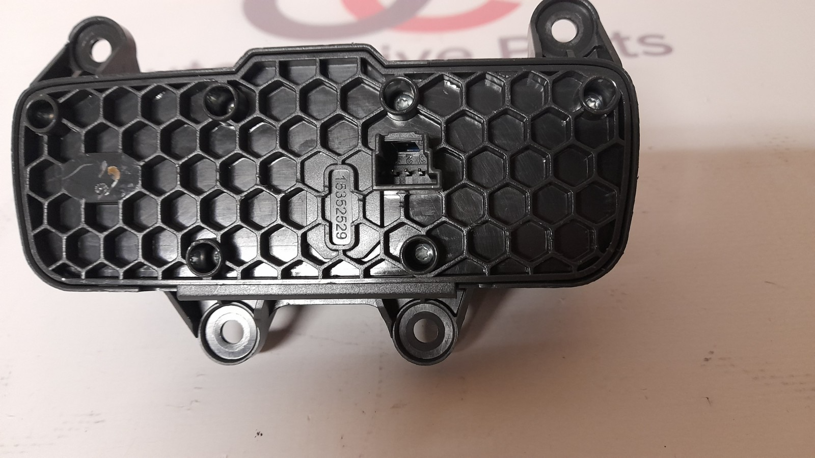 Original Mercedes Vito W447 Schalterblock Schalter DSR+ TÜR A4479053407