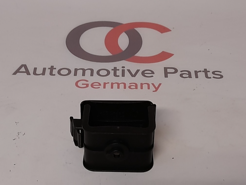 ORIGINAL BMW Warnblink Dreieck Halter Halterung Clip Klemme 51497167548
