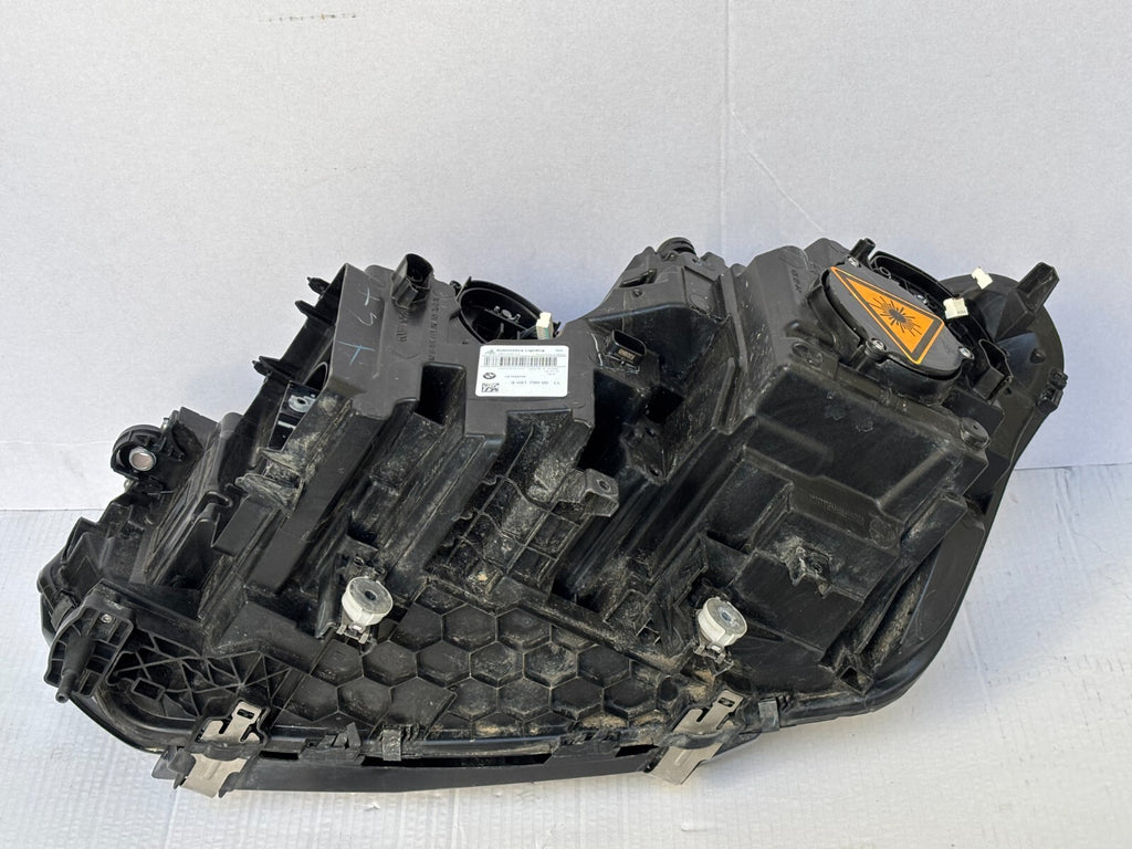 Original BMW X5 G05 G06 9481790 Laser Rechts Frontscheinwerfer Headlight