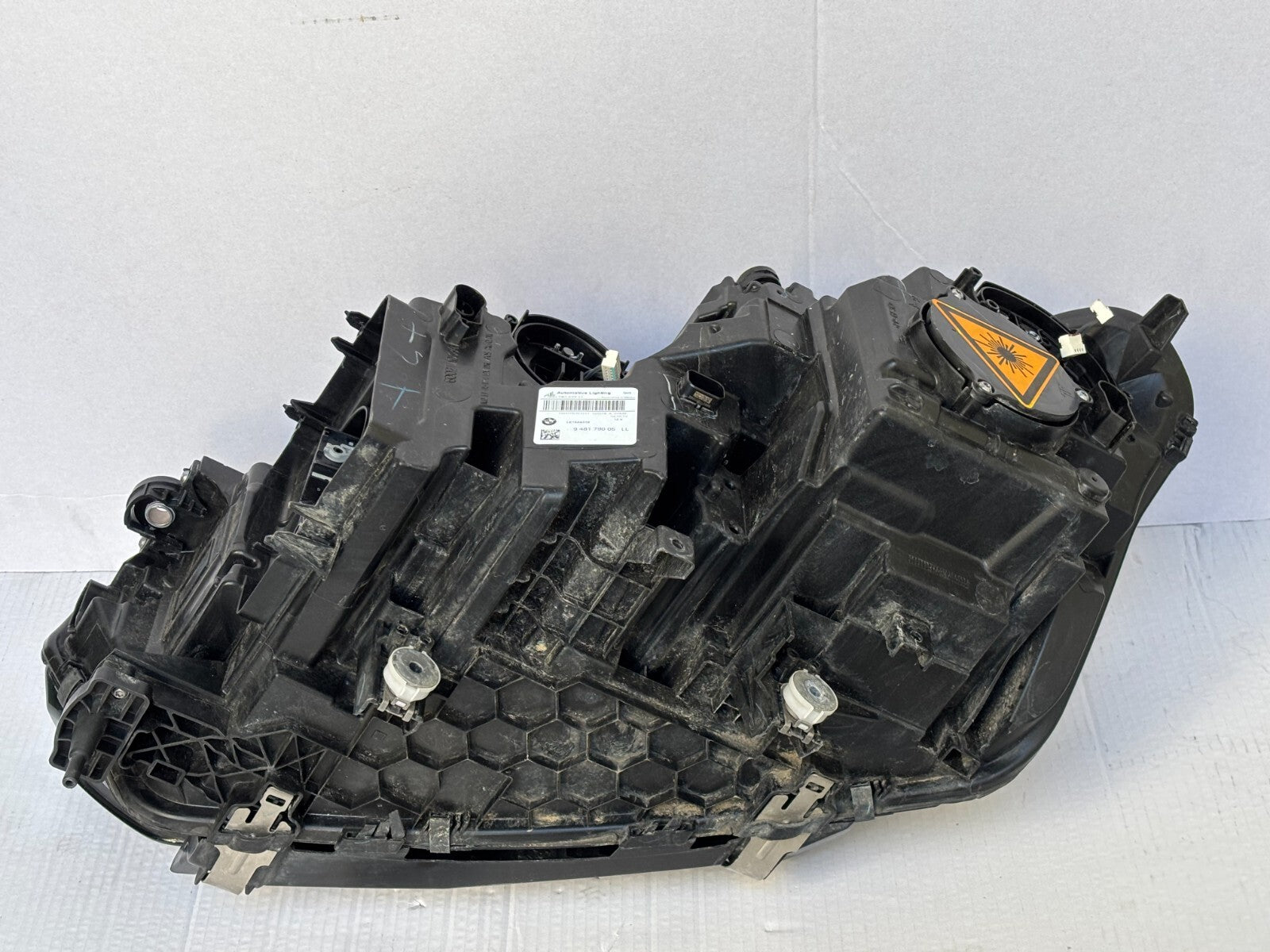 Original BMW X5 G05 G06 9481790 Laser Rechts Frontscheinwerfer Headlight