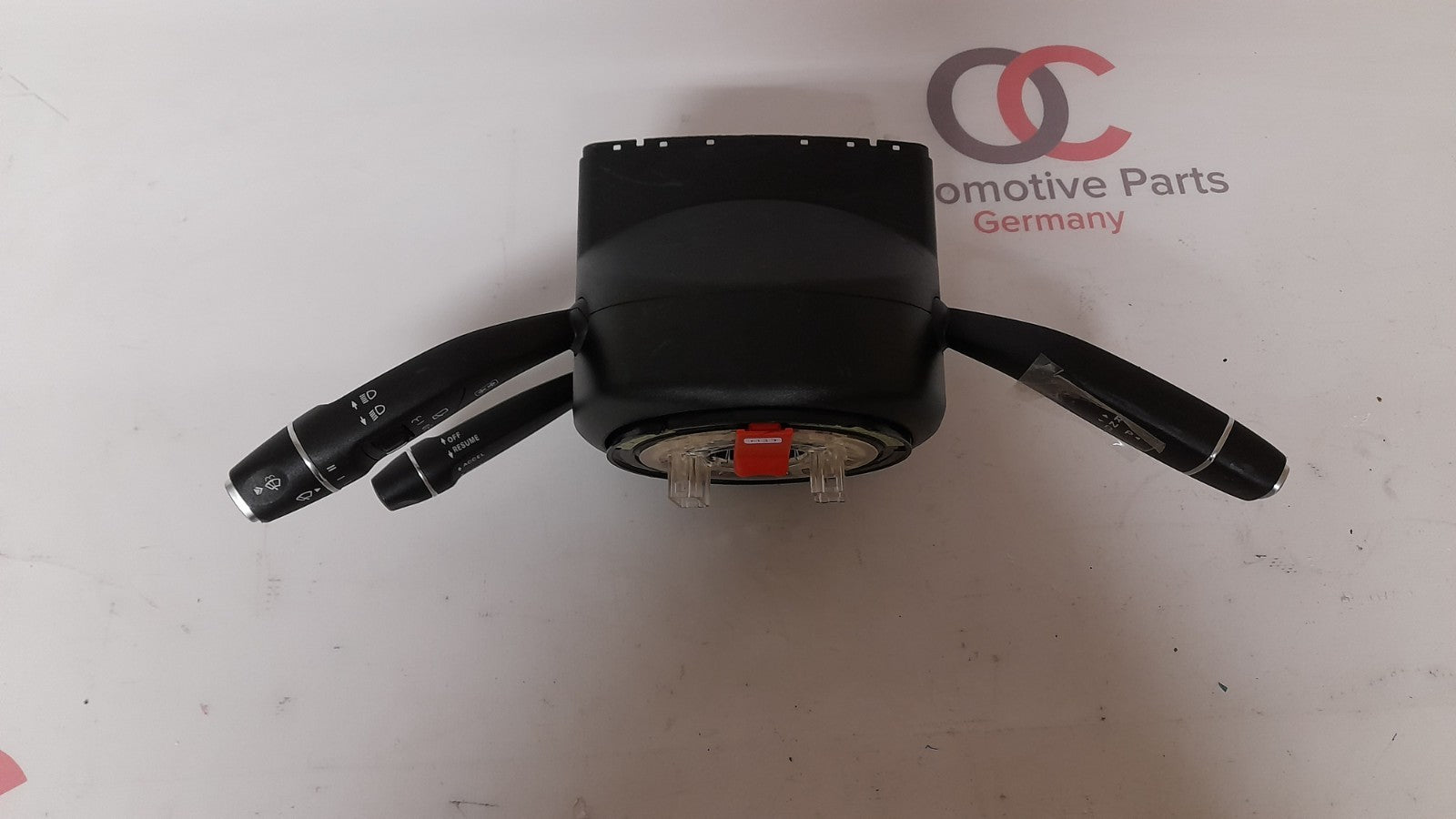 Original Mercedes  Lenksteuergerät Lenkstockschalter Schleifring A20590069389051