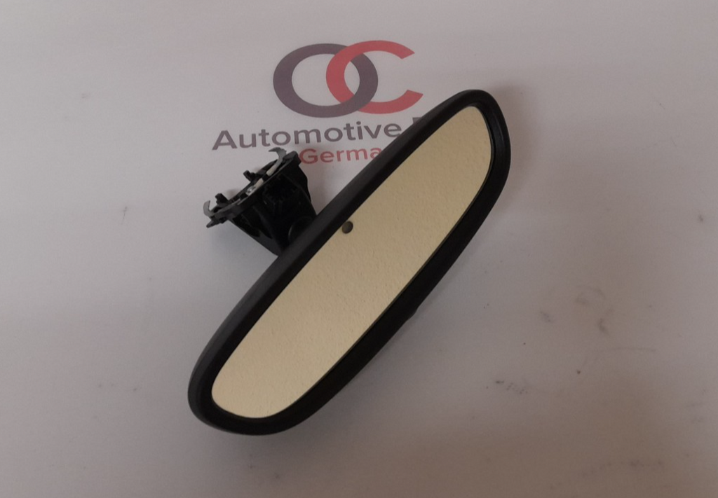 MINI F54 F55 F56 F57 F60 INNENSPIEGEL INTERIOR REVERSE MIRROR EC / LED 9285374