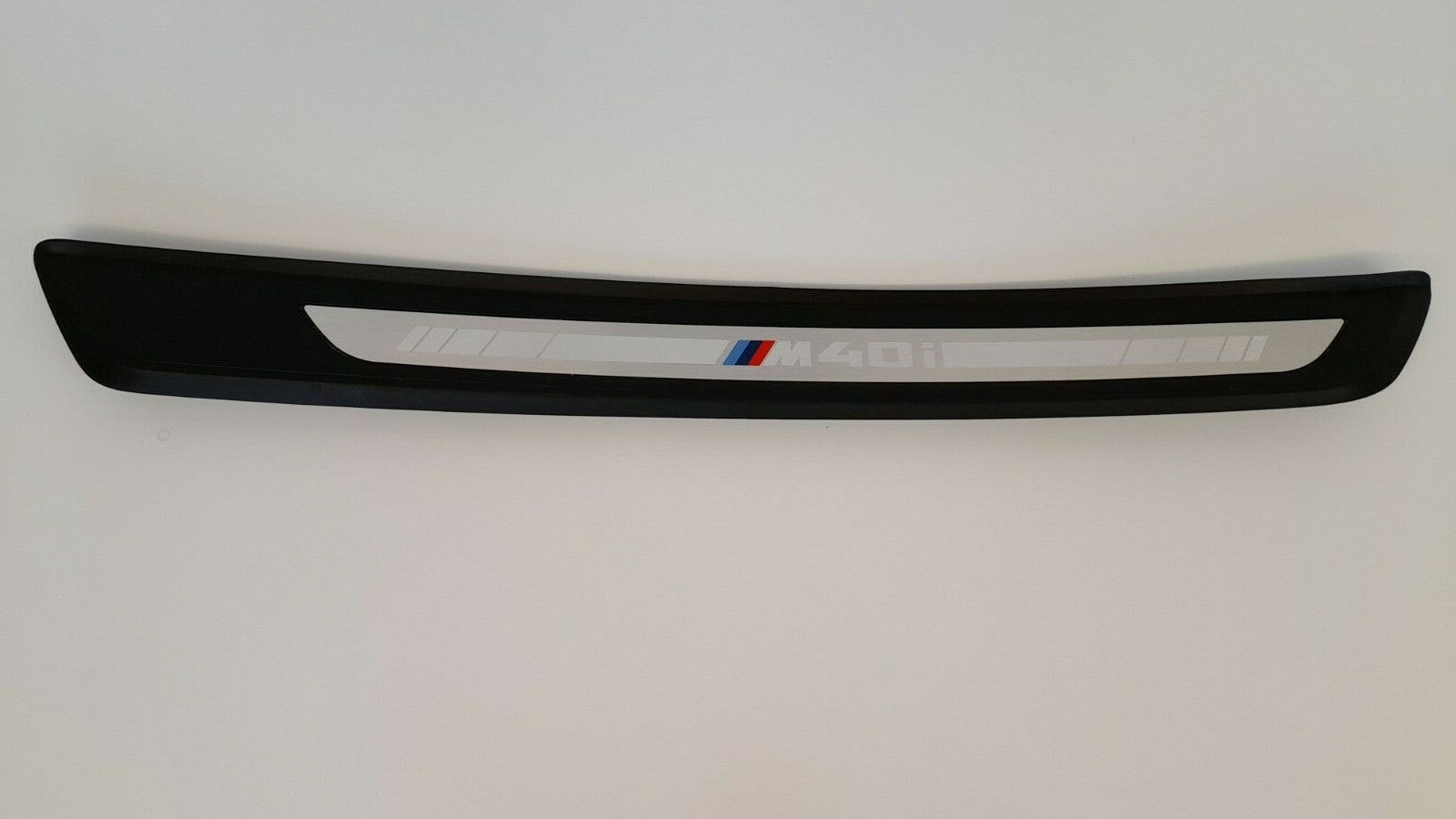 BMW Z4 M40i G29 3.0i  EINSTIEGSLEISTEN SATZ BLENDE DOOR SILLS EINSTIEG links