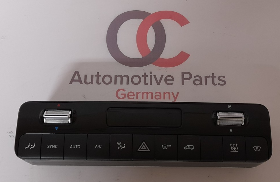 Original MERCEDES-BENZ A9079059105 SCHALTERBLOCK SWITCH BLOCK