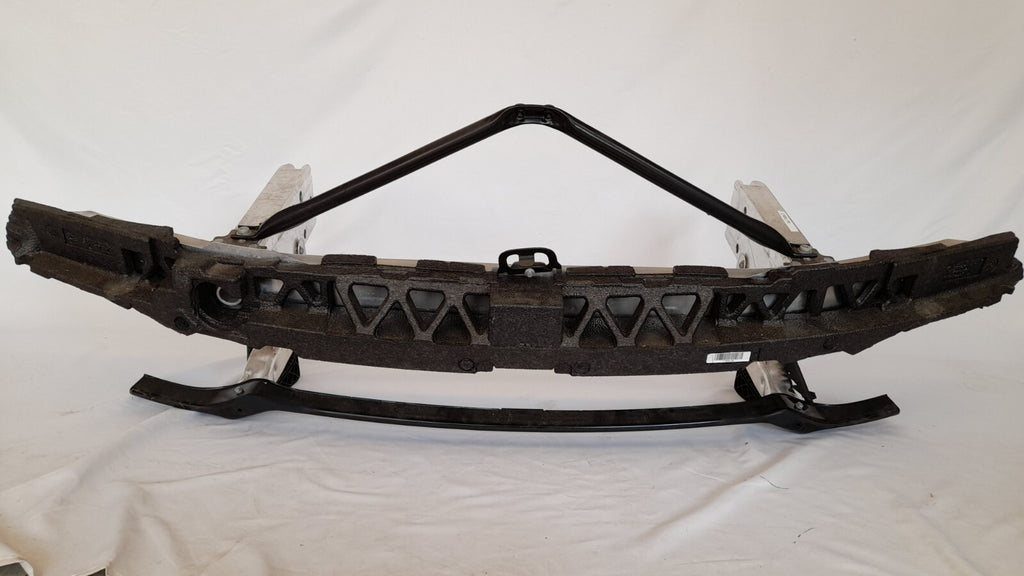 Original BMW 420i 4er F36  Vordewand Träger Stoßfänger vorne carrier bumper [350]